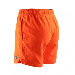 Calção de banho masculino Nadar Shorts Rápido Dry Beach Boardshorts Banho de banho maiô roupas esportivas com forro de malha