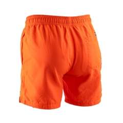 Calção de banho masculino Nadar Shorts Rápido Dry Beach Boardshorts Banho de banho maiô roupas esportivas com forro de malha