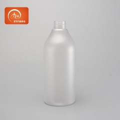 300ml Trigger spray bottle PET plastic Spray bottles with trigger sprayers Refillable Fine Mist Sprayer Bottle