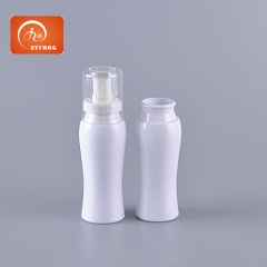 80ml PET Plastic Empty Spray Bottles with Fine Mist Sprayer,Portable Travel Bottle,Liquid Sprayer