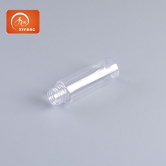 80ml Round Clear Pump sprayer bottle Portable Small Empty Plastic spray bottle Fine mist spray bottle