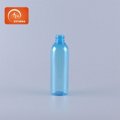 Good quality Factory directly Sale Light blue 100/150/180ml PET custom Eco friendly Cosmetic spray bottle