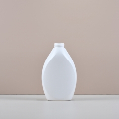 550ml香氛沐浴露瓶洗发水塑料瓶