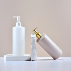 400/500ml洗液瓶沐浴露洗发水瓶化妆品护肤品身体乳塑料瓶