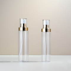 150/200ml多容量化妆瓶爽肤水喷雾瓶