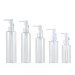 80~200ml化妆品分装瓶爽肤水乳液瓶