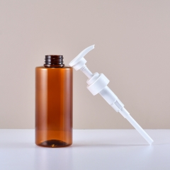 340ml平肩乳液瓶化妆盒瓶洗发香波瓶