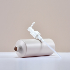 400/500ml洗液瓶沐浴露洗发水瓶化妆品护肤品身体乳塑料瓶