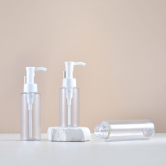 80~200ml化妆品分装瓶爽肤水乳液瓶