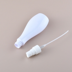 100ml透明乳液瓶宠物化妆品乳液分配器瓶驱蚊喷雾瓶