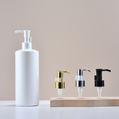 400/500ml洗液瓶沐浴露洗发水瓶化妆品护肤品身体乳塑料瓶