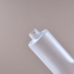 500ml洗液瓶按沐浴露洗发水瓶化妆品瓶