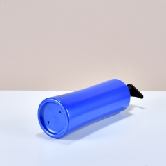 1000ml大容量斜肩沐浴露瓶洗发水瓶