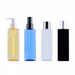 200ml Travel Carry Lotion bottle High-end moisturizing lotion dispenser bottle
