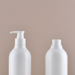 300ml high end shampoo bottle Body lotion bottle