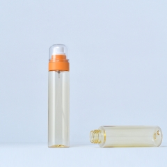60~120ml新型透明细雾喷雾瓶高档彩妆喷雾瓶