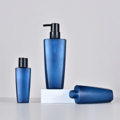 80/120/250ml Lotion Bottle Plastic lotion bottle Scrub body wash shampoo bottle