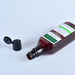 68/300ml Lotion bottle Plastic Lotion Bottle Scrub Body Wash Shampoo bottle