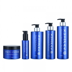 100-500ml shampoo bottle Essence lotion bottle Face cream bottle
