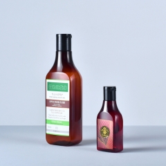 68/300ml Lotion bottle Plastic Lotion Bottle Scrub Body Wash Shampoo bottle