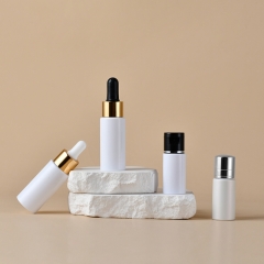 20/30ml Travel Carry Lotion bottle High-end moisturizing lotion dispenser bottle