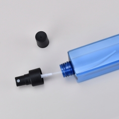 200ml Travel Carry Lotion bottle High-end moisturizing lotion dispenser bottle