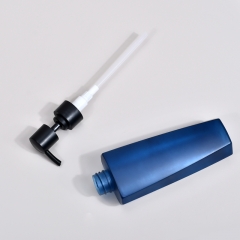 80/120/250ml Lotion Bottle Plastic lotion bottle Scrub body wash shampoo bottle