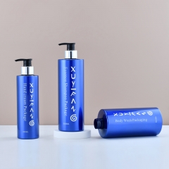 100-500ml shampoo bottle Essence lotion bottle Face cream bottle