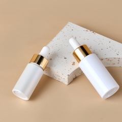 20/30ml Travel Carry Lotion bottle High-end moisturizing lotion dispenser bottle