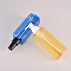 200ml Travel Carry Lotion bottle High-end moisturizing lotion dispenser bottle