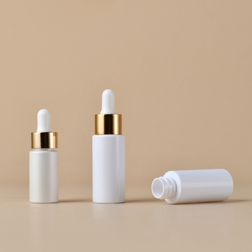 20/30ml Travel Carry Lotion bottle High-end moisturizing lotion dispenser bottle