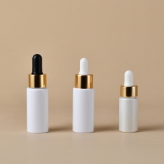 20/30ml Travel Carry Lotion bottle High-end moisturizing lotion dispenser bottle