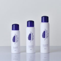 150/180/200ml Wholesale PET Plastic spray bottle Super fine mist Empty Refillable container for Suncream Hair spray Body spray bottles