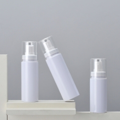 40/50/60ml喷雾瓶化妆品喷雾瓶保湿喷雾瓶