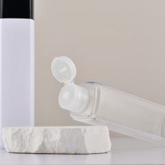 180ml化妆水瓶塑料爽肤水卸妆水瓶精华油瓶