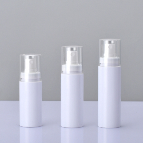 40/50/60ml喷雾瓶化妆品喷雾瓶保湿喷雾瓶