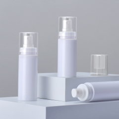 40/50/60ml喷雾瓶化妆品喷雾瓶保湿喷雾瓶