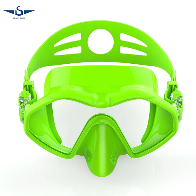 Scuba Diving Mask   AM1002
