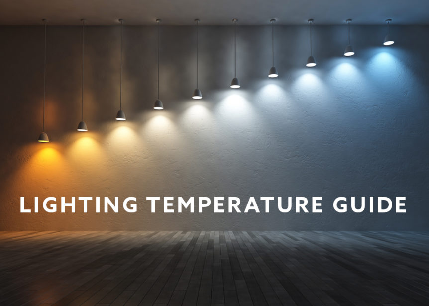 Luminosity, light colour and creating different effects: everything you need to know about LED lights