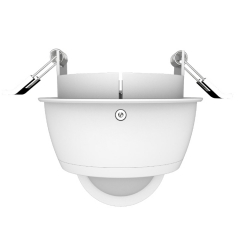 RAY IP65 Ceiling Recessed Decorative Led Window Light with 180 Degree 360 Degree
