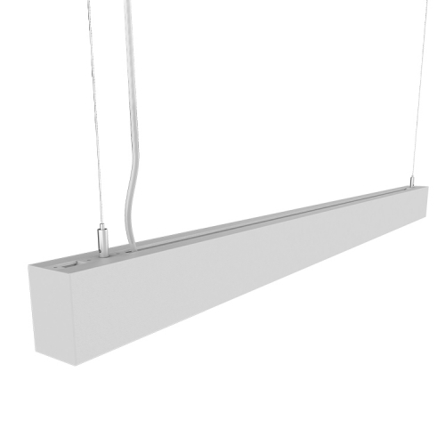 LINK Office Detachable UGR19 Linear Light 18W 36W Rectangle Ceiling Light for Office