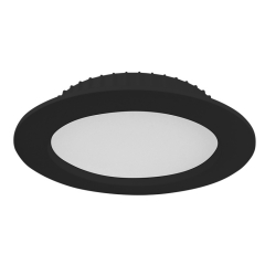 SAA CE Ultra Slim 8W 12W 18W 28W 210mm Cutting Led Panel Downlight