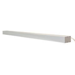 LINK Office Detachable UGR19 Linear Light 18W 36W Rectangle Ceiling Light for Office