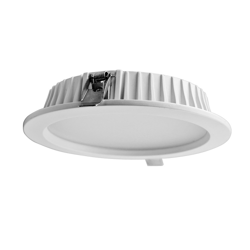 SAA CE Ultra Slim 8W 12W 18W 28W 210mm Cutting Led Panel Downlight