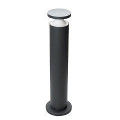 Outdoor Application IP65 LED Bollard Landscape Lights Residential Lighting Fixture for Garden