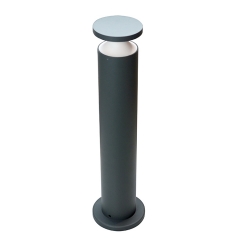 Outdoor Application IP65 LED Bollard Landscape Lights Residential Lighting Fixture for Garden