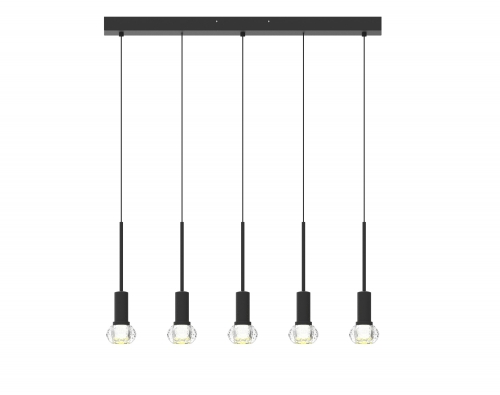 Modern suspension light for kitchen 26W 2250LM