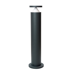 Outdoor Application IP65 LED Bollard Landscape Lights Residential Lighting Fixture for Garden