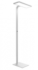 GRAND Office Floor lamp,Free Standing lamp 4000K,56W, UGR<19