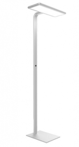 GRAND Office Floor lamp,Free Standing lamp 4000K,56W, UGR<19